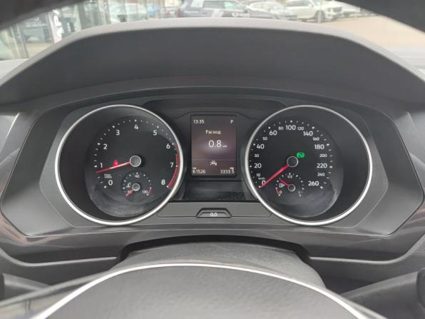 Volkswagen Tiguan II с пробегом 2020 года, цена 2 999 800 рублей, 61451 км, внедорожник, Автокод Объявления