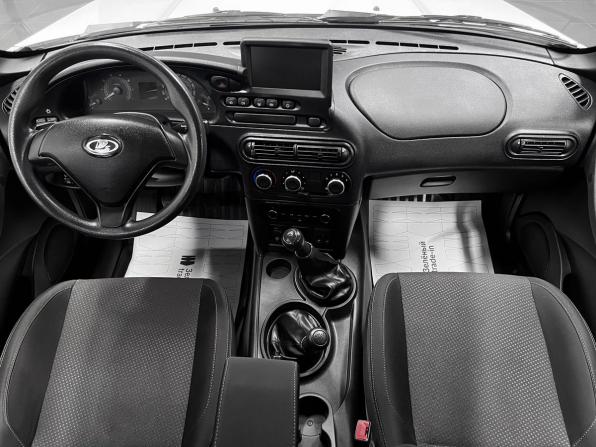 Lada (ВАЗ) Niva Travel I с пробегом 2024 года, цена 1 070 000 рублей, 65220 км, внедорожник, Автокод Объявления