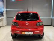 Mazda 3 I (BK) Рестайлинг Новосибирск  - изображение 18