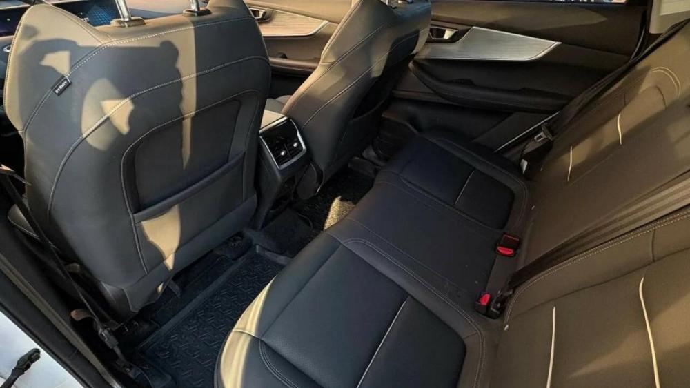 Chery Tiggo 7 Pro Max I Оренбург  - изображение 17