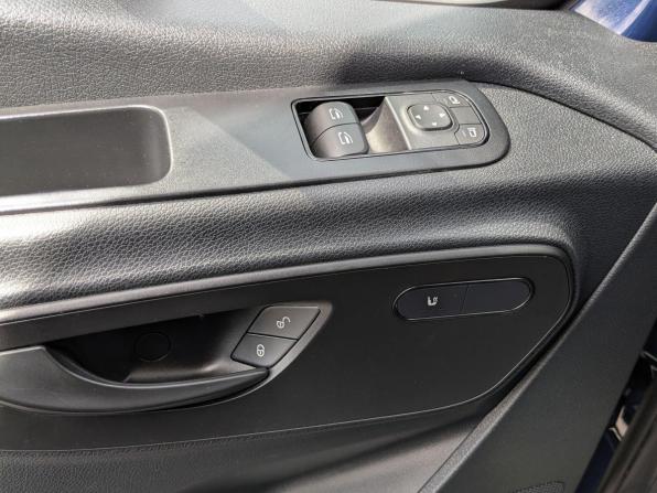 Mercedes-Benz Vito III (W447) с пробегом 2020 года, цена 4 350 000 рублей, 39500 км, offers.body_type.unknown, Автокод Объявления
