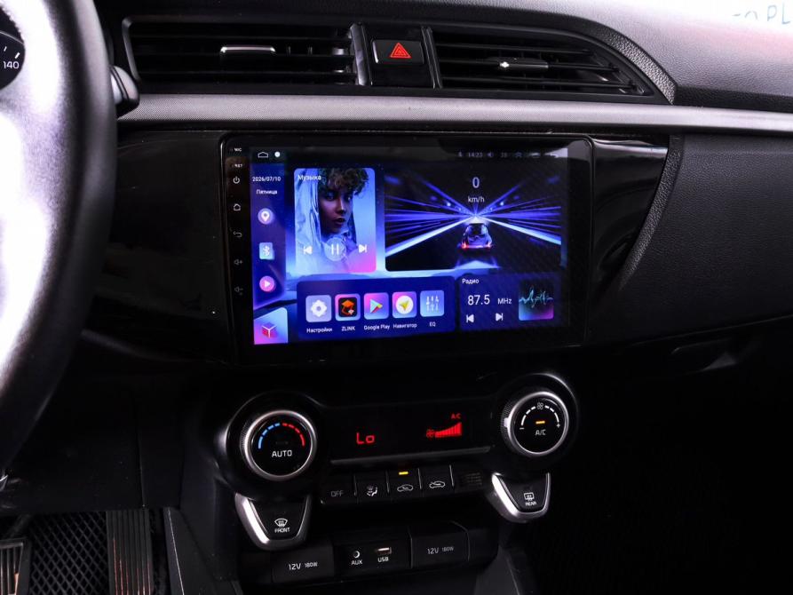 Kia Rio IV Минеральные Воды  - изображение 11
