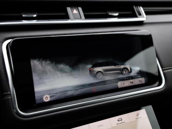 Land Rover Range Rover Velar I с пробегом 2019 года, цена 5 349 000 рублей, 115351 км, внедорожник, Автокод Объявления