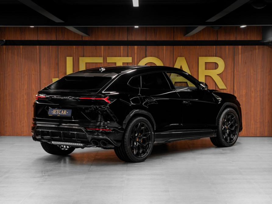 Lamborghini Urus I Москва  - изображение 7