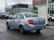 Lada (ВАЗ) Granta I Чебоксары  - изображение 30