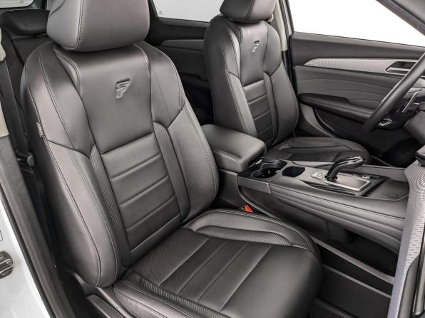 Haval F7 I Рестайлинг с пробегом 2024 года, цена 2 490 000 рублей, 37452 км, внедорожник, Автокод Объявления