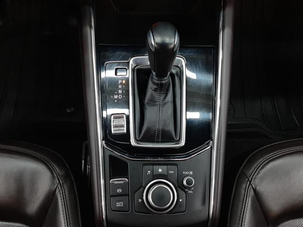 Mazda CX-5 II с пробегом 2020 года, цена 2 970 000 рублей, 134164 км, внедорожник, Автокод Объявления