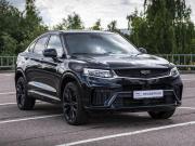 Geely Tugella I Рестайлинг Москва  - изображение 20