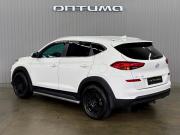 Hyundai Tucson III Рестайлинг Краснодар  - изображение 24