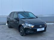 Lada (ВАЗ) Granta I Рестайлинг Тамбов  - изображение 20