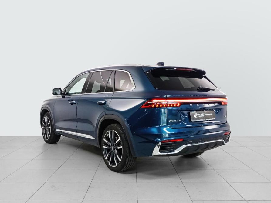 Geely Monjaro I Казань  - изображение 6