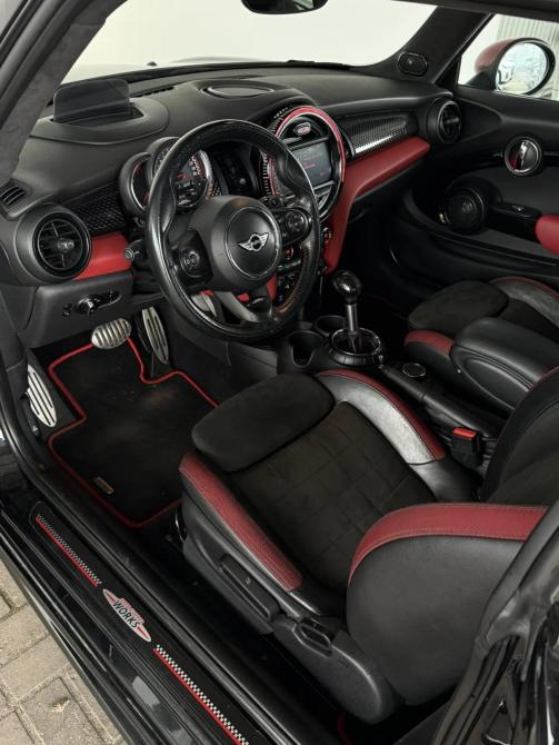Mini Hatch III (F55/F56) Калининград  - изображение 12