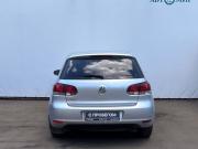 Volkswagen Golf VI Москва  - изображение 20