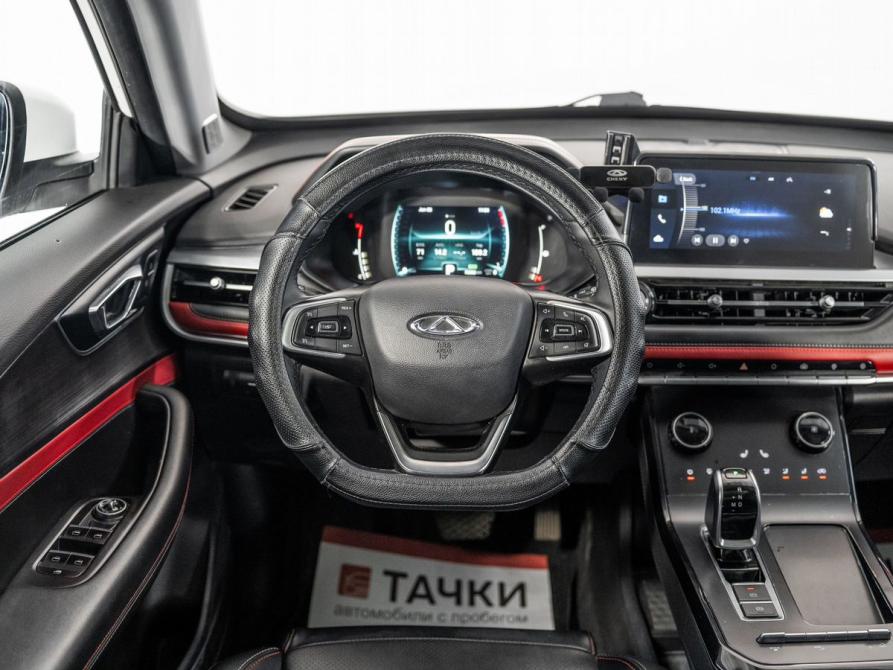 Chery Tiggo 7 Pro I Иркутск  - изображение 9