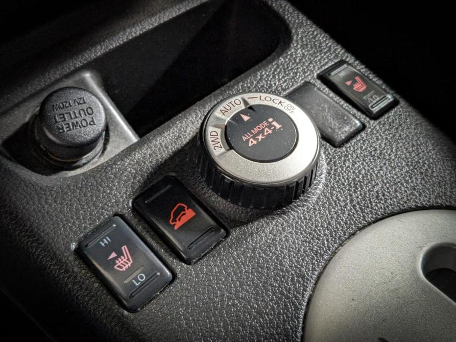 Nissan X-Trail II Екатеринбург  - изображение 12