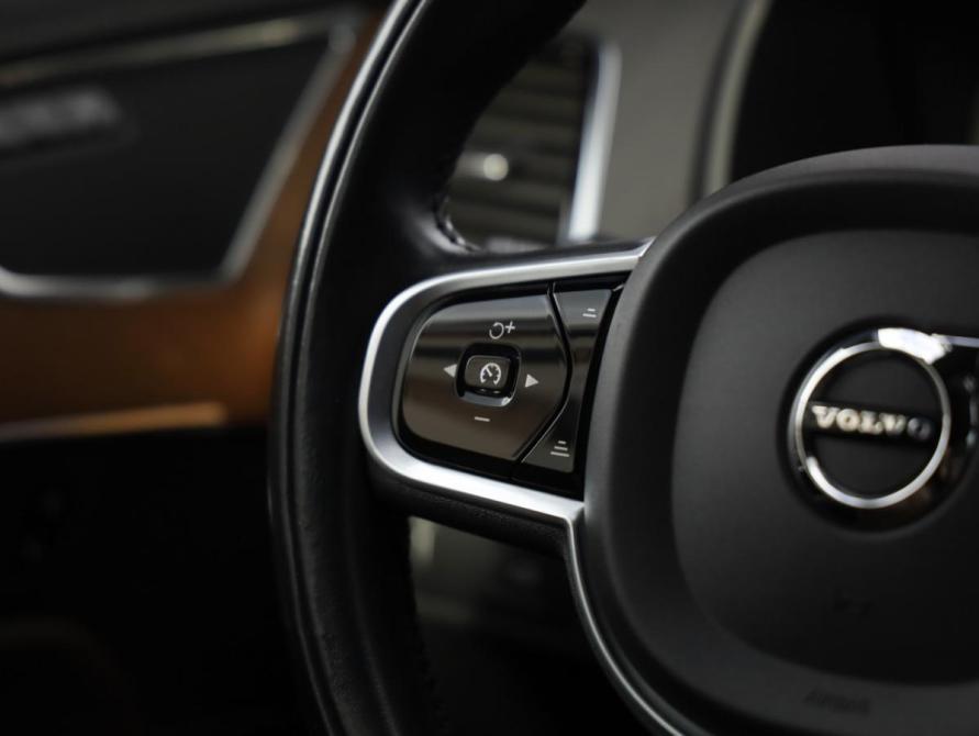 Volvo XC90 II Рестайлинг 1 Санкт-Петербург  - изображение 13