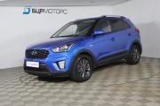 Hyundai Creta I Рестайлинг Нижний Новгород  - изображение 26