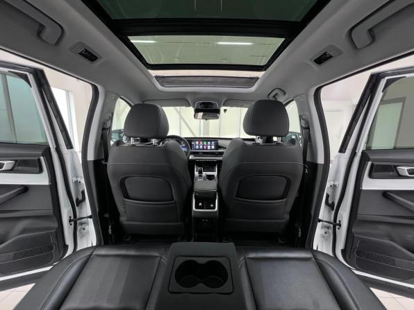 Chery Tiggo 7 Pro Max I с пробегом 2023 года, цена 2 050 000 рублей, 25401 км, внедорожник, Автокод Объявления