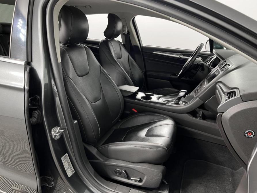 Ford Mondeo V Казань  - изображение 8