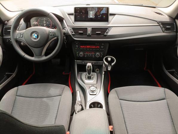 BMW X1 I (E84) Рестайлинг с пробегом 2013 года, цена 1 019 000 рублей, 238401 км, внедорожник, Автокод Объявления