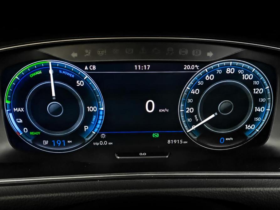Volkswagen Golf VII Рестайлинг Москва  - изображение 13