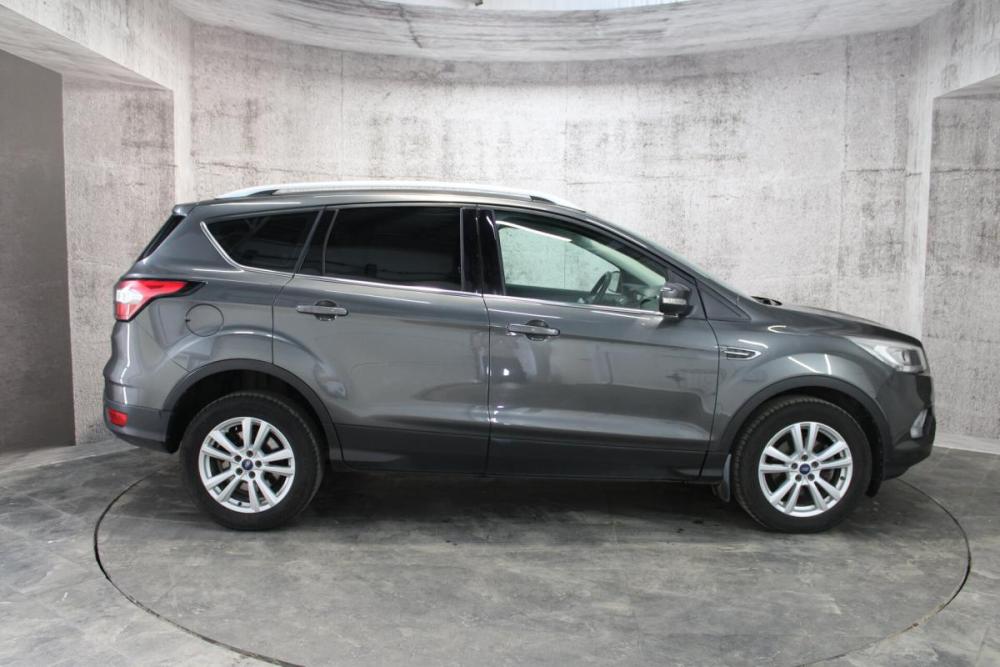 Ford Kuga II Рестайлинг Ярославль  - изображение 4