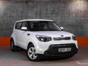 Kia Soul II Уфа  - изображение 18