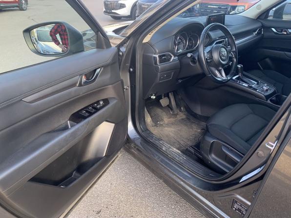 Mazda CX-5 II с пробегом 2020 года, цена 2 299 000 рублей, 134955 км, внедорожник, Автокод Объявления