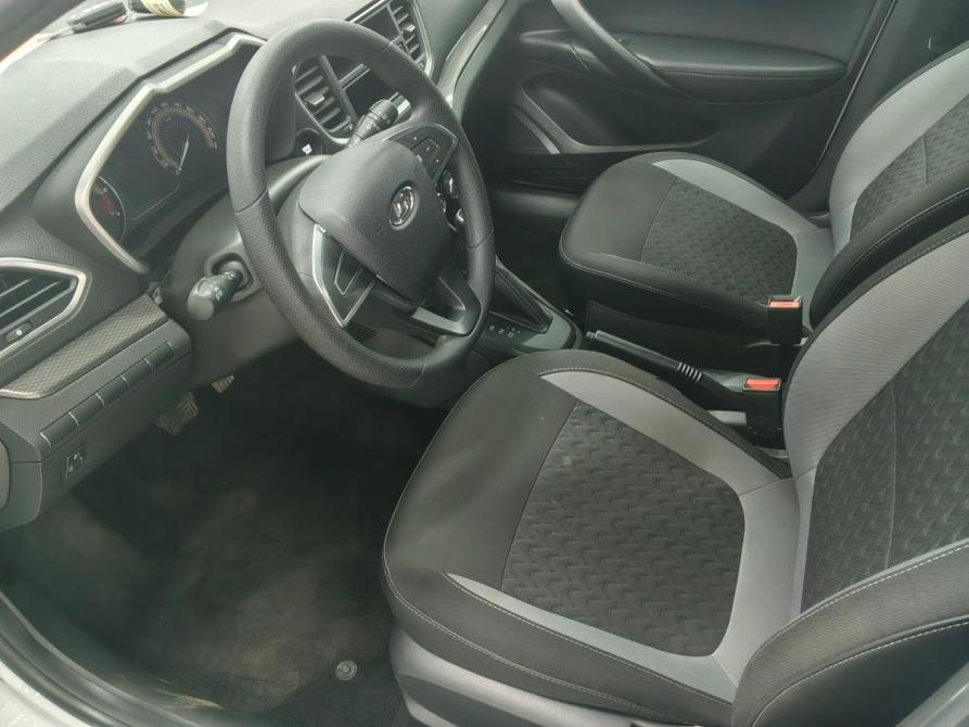 Lada (ВАЗ) Vesta I Рестайлинг (NG) Москва  - изображение 10