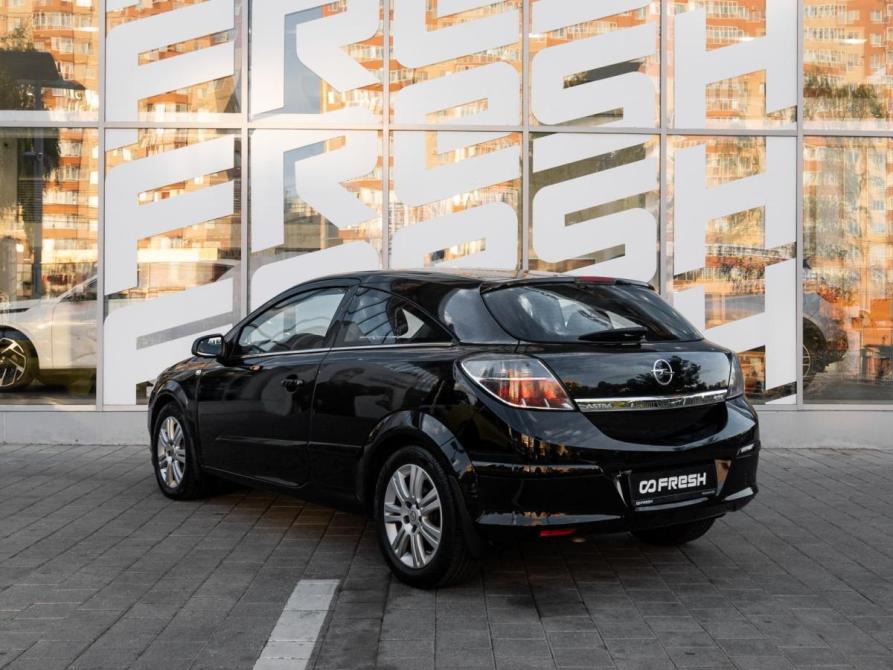 Opel Astra H Рестайлинг Ставрополь  - изображение 2