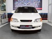 Toyota Ipsum I (M10) Кемерово  - изображение 22