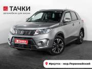 Suzuki Escudo IV Рестайлинг Иркутск  - изображение 26
