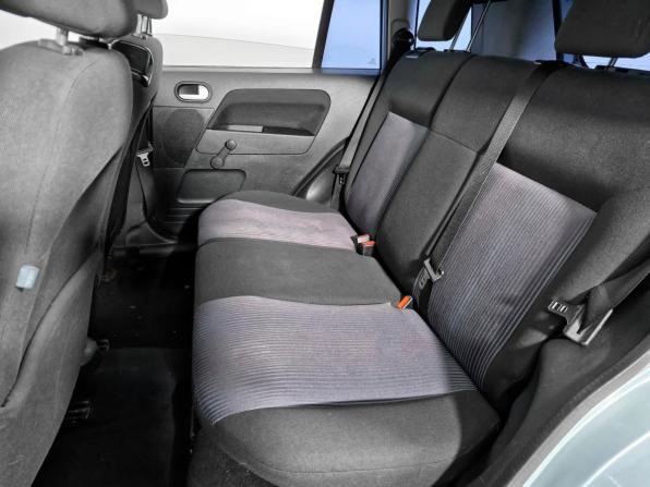 Ford Fusion I Рестайлинг с пробегом 2006 года, цена 349 000 рублей, 237455 км, хэтчбек, Автокод Объявления