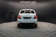 Lada (ВАЗ) Granta I Рестайлинг Крым  - изображение 30