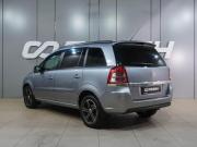 Opel Zafira B Рестайлинг Воронеж  - изображение 20