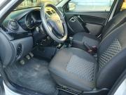 Lada (ВАЗ) Granta I Рестайлинг Воронеж  - изображение 22