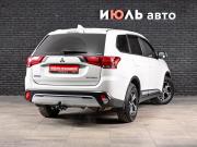 Mitsubishi Outlander III Рестайлинг 3 Екатеринбург  - изображение 26