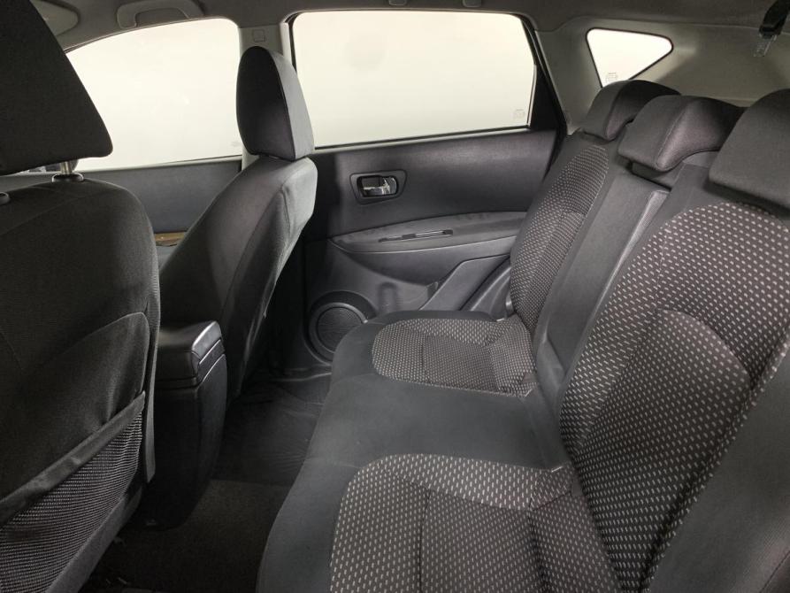 Nissan Qashqai I Москва  - изображение 18