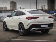 Mercedes-Benz GLE Coupe II (C167) Москва  - изображение 31