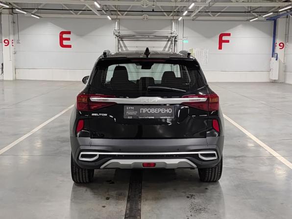 Kia Seltos I с пробегом 2022 года, цена 2 690 000 рублей, 48616 км, внедорожник, Автокод Объявления