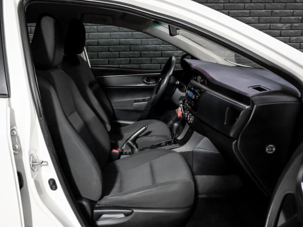 Toyota Corolla XI (E160 E170 E180) с пробегом 2013 года, цена 1 235 000 рублей, 223250 км, седан, Автокод Объявления