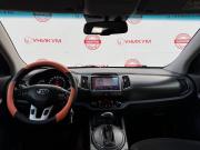 Kia Sportage III Екатеринбург  - изображение 57