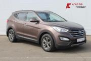 Hyundai Santa Fe III Нижний Новгород  - изображение 24