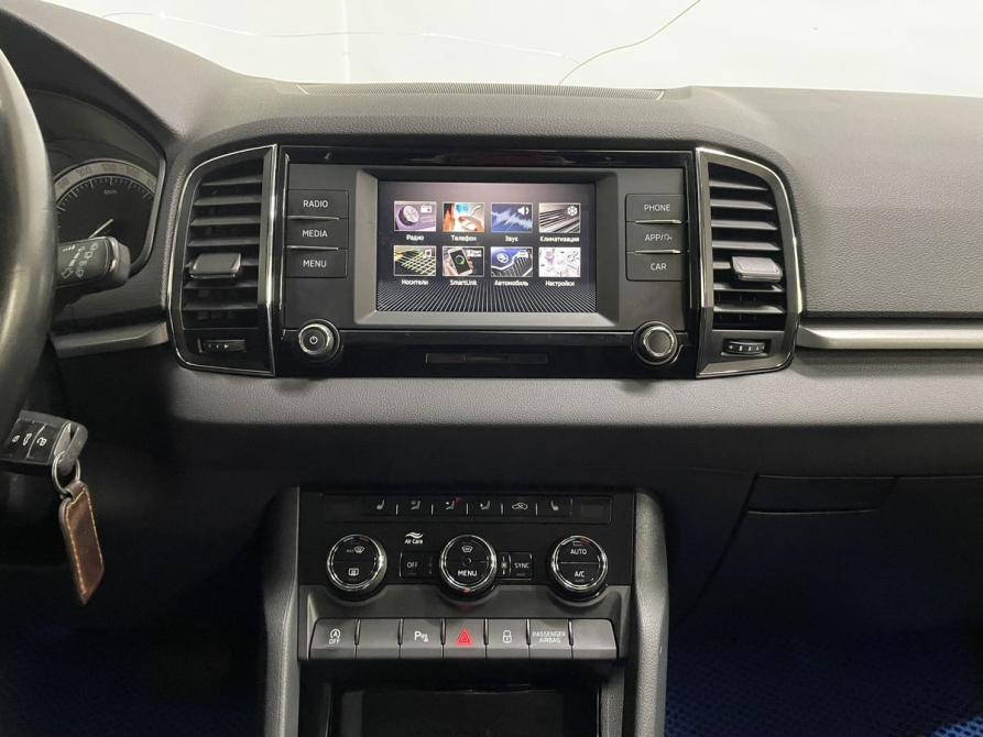 Skoda Karoq I Воронеж  - изображение 16
