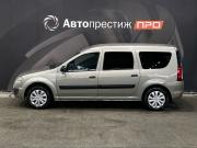 Lada (ВАЗ) Largus I Пермь  - изображение 29