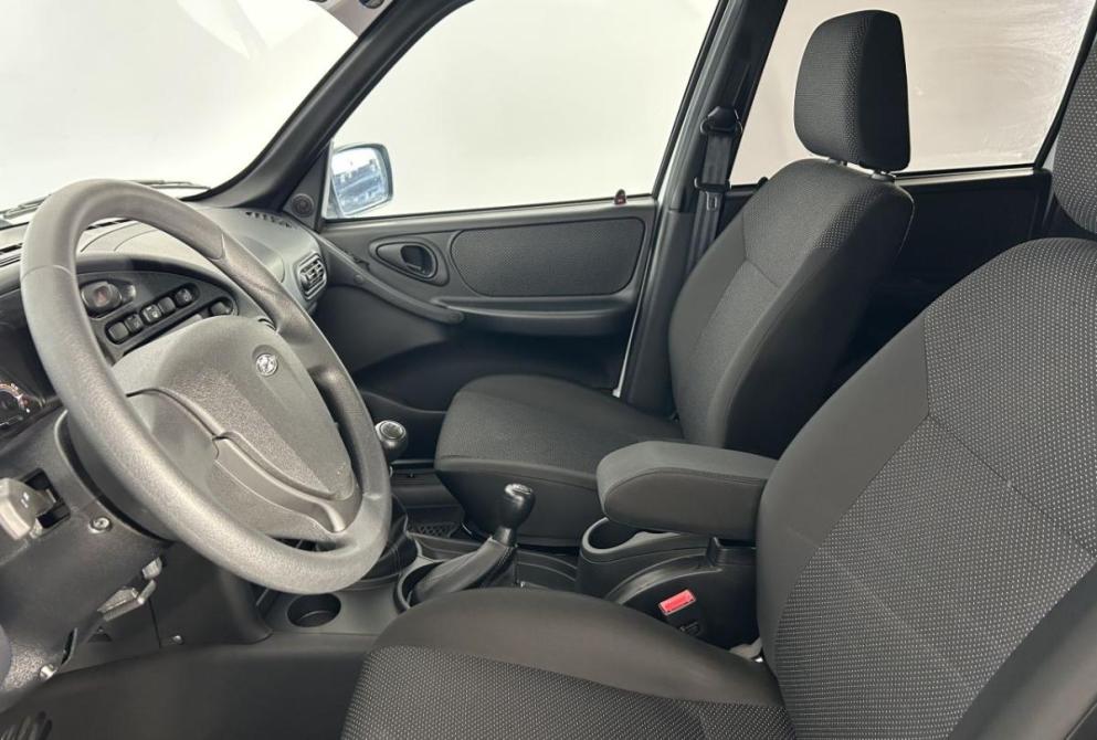 Lada (ВАЗ) Niva Travel I Рестайлинг Саранск  - изображение 22