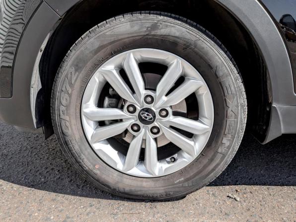Hyundai Creta I с пробегом 2018 года, цена 2 050 000 рублей, 33678 км, внедорожник, Автокод Объявления