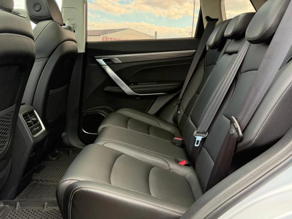 Geely Atlas Pro с пробегом 2024 года, цена 2 200 000 рублей, 66346 км, внедорожник, Автокод Объявления