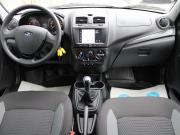 Lada (ВАЗ) Granta I Рестайлинг Москва  - изображение 30