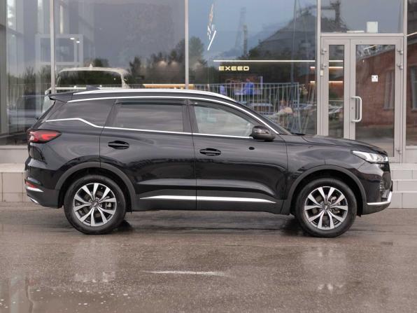 Chery Tiggo 7 Pro I с пробегом 2022 года, цена 1 770 000 рублей, 43895 км, внедорожник, Автокод Объявления